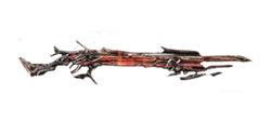 corrupted deceite weapons remnant2 wiki guide250px