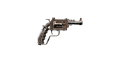 silverback model 500 handgun remnant2 wiki guide 175px