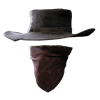 high noon hat helmets remnant2 wiki guide 100px