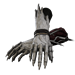 knotted gloves gauntlets remnant2 wiki guide 75px