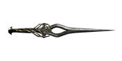 assassins dagger melee weapon remnant2 wiki guide 175px