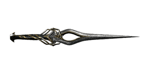assassins dagger melee weapon remnant2 wiki guide 300px