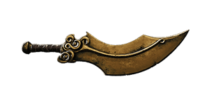 blade of gul melee weapon remnant2 wiki guide 300px