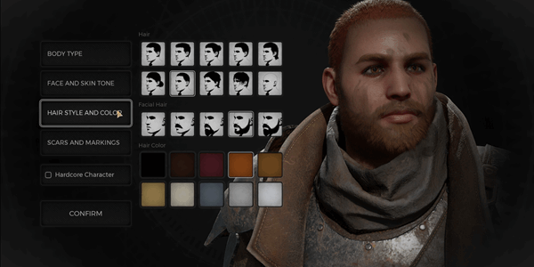 character creation processed 3 remnant2 wiki guide