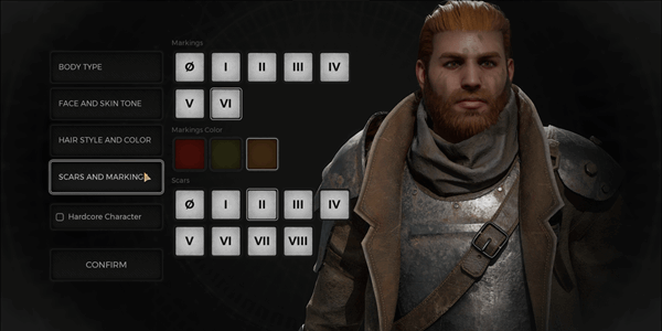 character creation processed 4 remnant2 wiki guide