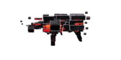 corrupted cube gun weapons remnant 2 wiki guide