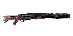 corrupted savior weapons remnant 2 wiki guide