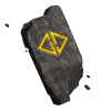 cracked ammo reserves relic fragment remnant2 wiki guide 100px