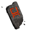 cracked elemental damage relic fragment remnant2 wiki guide 100px