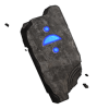 cracked grey health rate relic fragment remnant2 wiki guide 100px