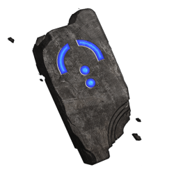 cracked healing effectiveness relic fragment remnant2 wiki guide 250px
