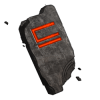 cracked mod damage relic fragment remnant2 wiki guide 100px