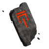 cracked ranged damage relic fragment remnant2 wiki guide 100px