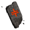 cracked stagger damage relic fragment remnant2 wiki guide 100px