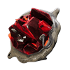 crystal heart relic items remnant2 wiki guide 100px