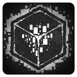 Cube Shield  Remnant 2 Wiki