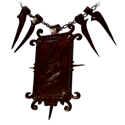 death soaked idol amulets remnant2 wiki guide 250px