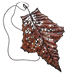 decayed margin amulets remnant2 wiki guide 75px