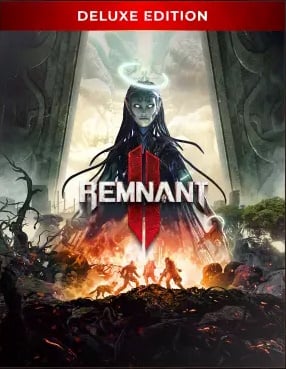 deluxe edition remnant2 wiki guide