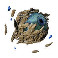 eye of lydusa crafting material remnant2 the forgotten kingdom 200px