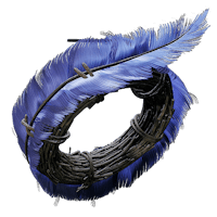 feathery binding ring remnant2 the forgotten kingdom 200px