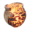 forge ember crafting material remnant2 the forgotten kingdom 100px