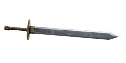 Swords, New World Wiki