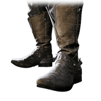 high noon soles leg armor remnant2 wiki guide 200px