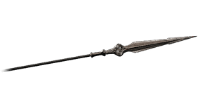 huntress spear melee weapon remnant2 wiki guide 300px