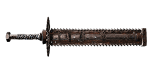 iron greatsword melee weapon remnant2 wiki guide 300px