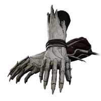 knotted gloves gauntlets remnant2 wiki guide 200px