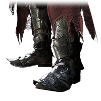 knotted greaves leg armor remnant2 wiki guide 200px
