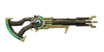 monolith long gun weapon remnant2 the forgotten kingdom 350px