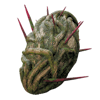 regurgitated spiny sack crafting material remnant2 the forgotten kingdom 100px