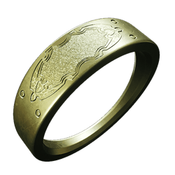 klinker Assimilatie melodie Ring of the Robust | Remnant 2 Wiki