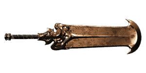 royal broadsword melee weapon remnant2 wiki guide 300px