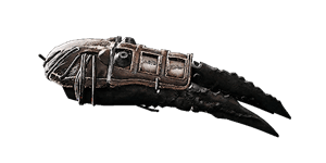 rusted claws melee weapon remnant2 wiki guide 300px