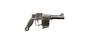 rusty repeater handgun remnant2 wiki guide 300px