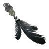 sacred hunt feather material remnant2 wiki guide 100px