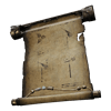 scroll of binding material remnant2 wiki guide 100px