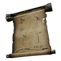 scroll of binding material remnant2 wiki guide 200px