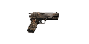 service pistol handgun remnant2 wiki guide 300px