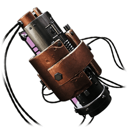 shock device amulets remnant2 wiki guide 250px