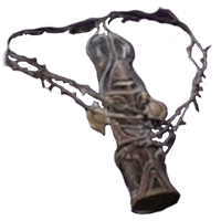 sinister totem amulet remnant2 wiki guide200px