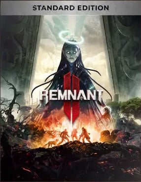 standard edition remnant2 wiki guide