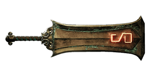 stonebreaker melee weapon remnant2 wiki guide 300px