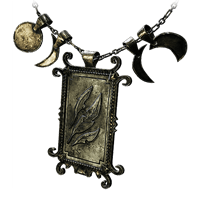 strange talisman quest item remnant2 wiki guide 200px