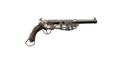 sureshot handgun remnant2 wiki guide 175px