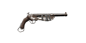 sureshot handgun remnant2 wiki guide 300px