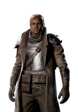 survivor overcoat set armor sets fextralife wiki guide 250px